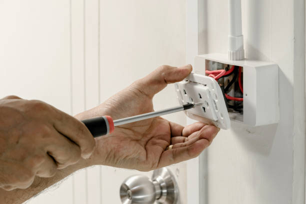 Emergency Electrical Repair Services in Marshallville, GA