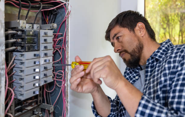 Best Surge Protection Installation  in Marshallville, GA