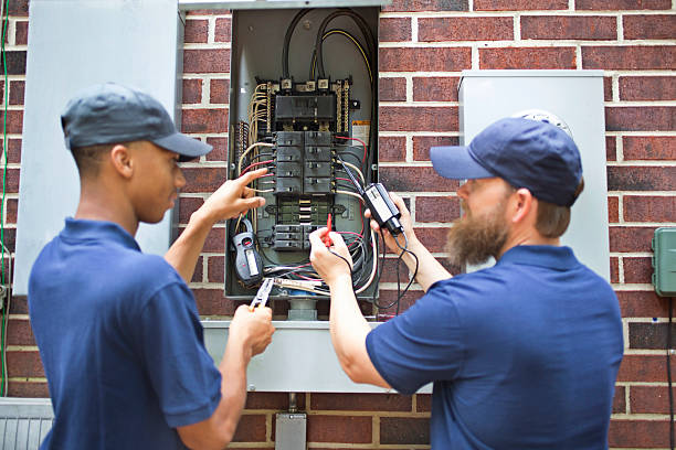 Best Electrical Remodeling Services  in Marshallville, GA